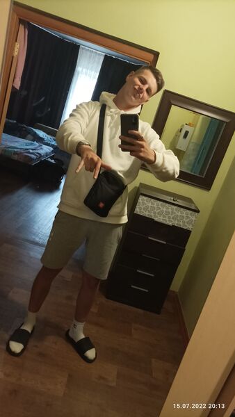  ,   Alexey, 25 ,   