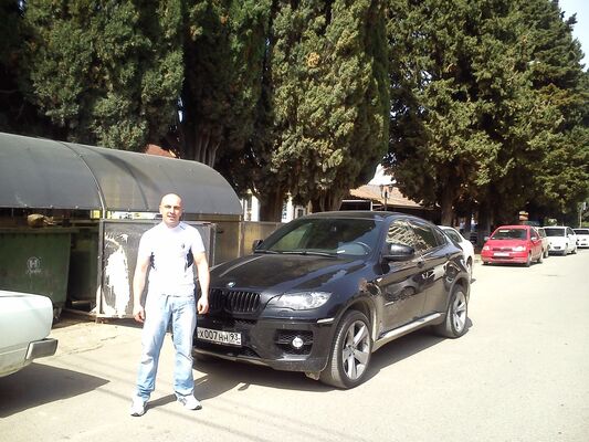  ,   Sergey, 42 ,   