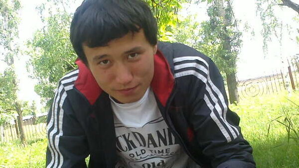  ,   DamiR, 29 ,   
