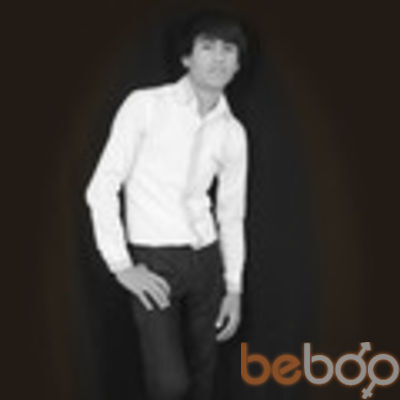  ,   Manucher, 35 ,   