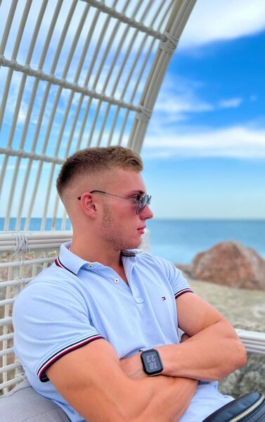  ,   Maik, 27 ,   ,   