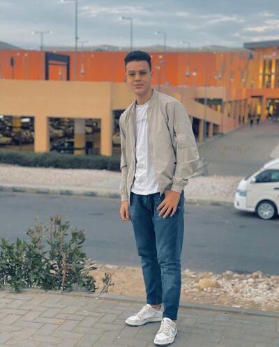  Al Jizah,   Fares, 20 ,   ,   