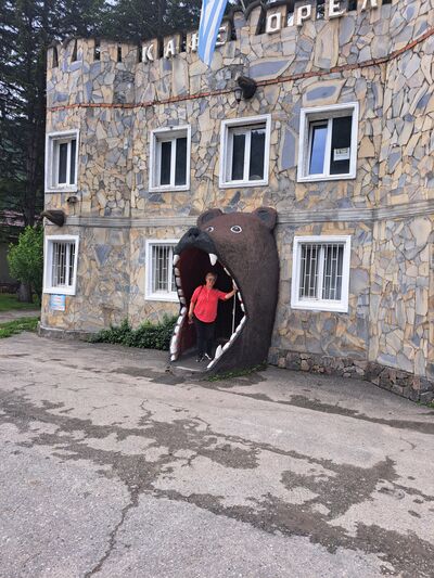  ,   Elizaveta, 60 ,   ,   