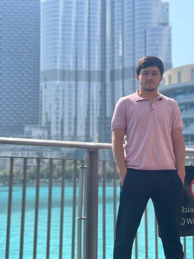  ,   Mirzoid, 23 ,   ,   