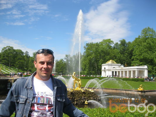  3126161  Andrei, 42 ,    