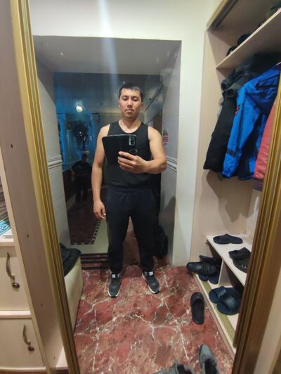  ,   Erlan, 25 ,   