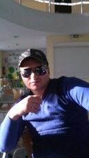  ,   Vitaly, 37 ,  