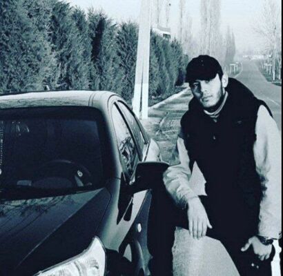  ,   Dovudbek, 24 ,   ,   