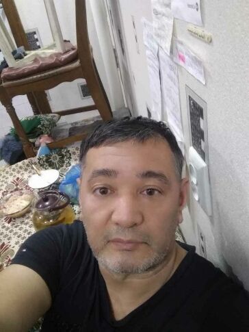  ,   Khamza, 45 ,   ,   