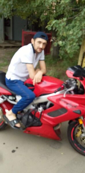  ,   Werzodbek, 35 ,   ,   