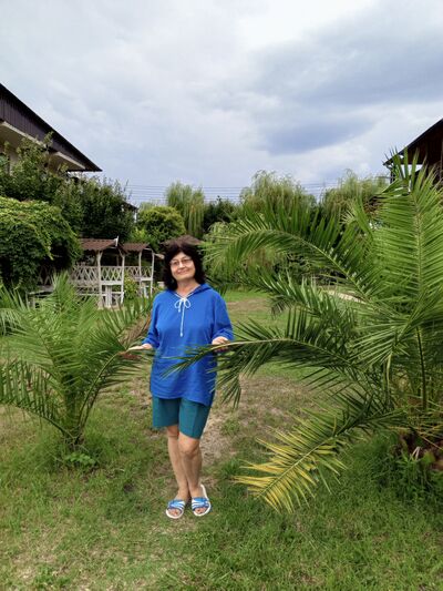  ,   Irina, 64 ,   ,   , c , 