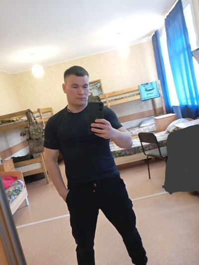  --,   Alexander, 35 ,   