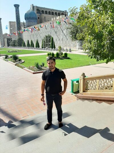  ,   Sardor, 33 ,   ,   