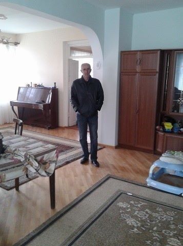  ,   Misha, 49 ,   