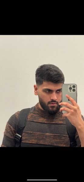  Frankfurt am Main,   Harish, 25 ,   ,   