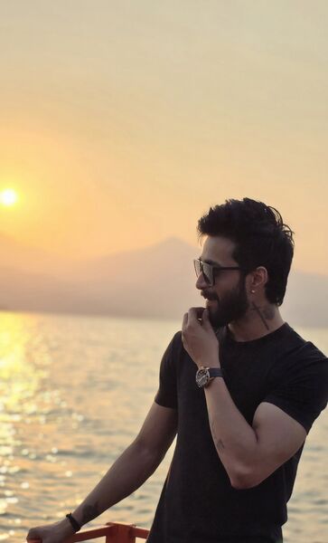  ,   Siddhant, 30 ,   ,   