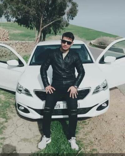  Kenitra-GHARB,   Issam, 30 ,   ,   