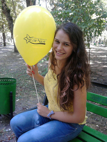  ,   Marcela, 32 ,   
