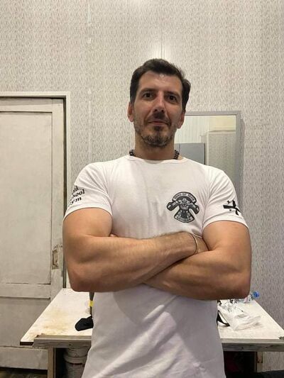  ,   Ramazi, 49 ,   ,   