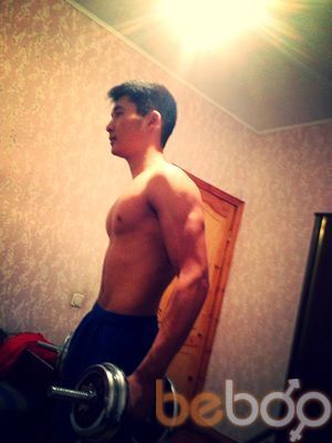  ,   Erzhan, 29 ,   