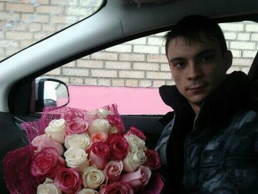  6851721  Timur, 38 ,    