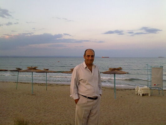  Svoge,   Joro, 65 ,   
