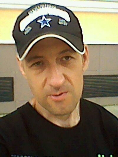  ,   Sergei, 46 ,   
