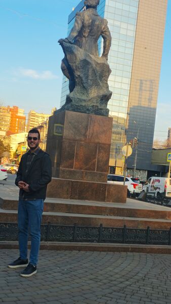  ,   Ammarov, 29 ,   ,   