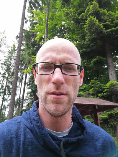  Trhove Sviny,   Sergey, 42 ,   ,   