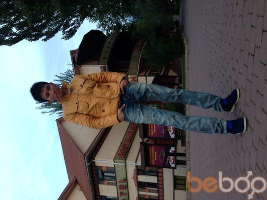  ,   Mancho, 34 ,  
