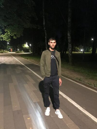  ,   Shaliko, 26 ,   ,   