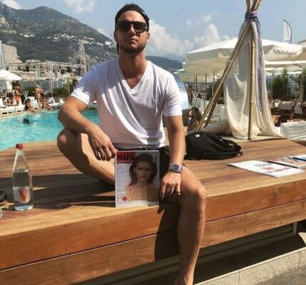  ,   Mikhail, 36 ,   c 