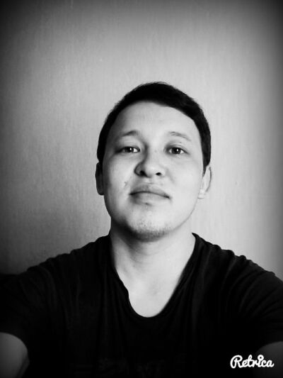  ,   Tolik, 33 ,   
