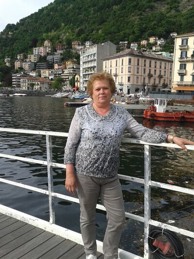  Cantu,   Lilia, 65 ,     , c 