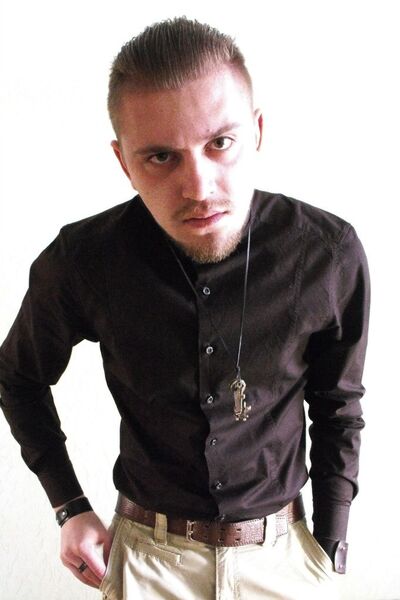  ,   Kirill, 33 ,   