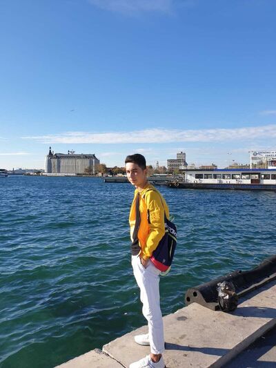  Yenikoy,   Ali, 25 ,   ,   , c 