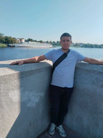  ,   Nikolay, 38 ,   ,   