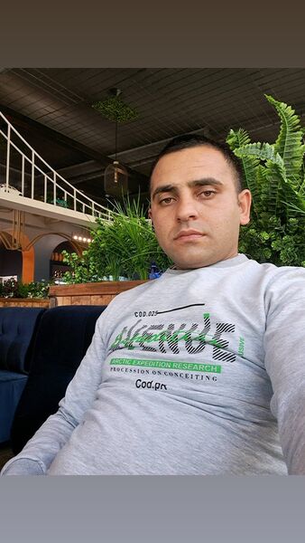  ,   Ramin, 36 ,   ,   