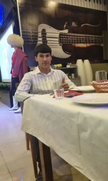  ,   Hoshgeldi, 25 ,   ,   