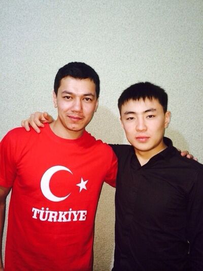 ,   Nauryz, 33 ,  