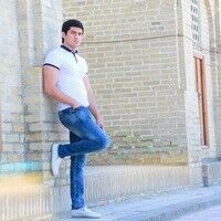  ,   Shoxrux, 35 ,   