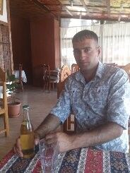  ,   MIQAYEL, 36 ,   