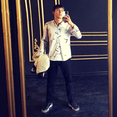  ,   Muhammadaziz, 21 ,   ,   