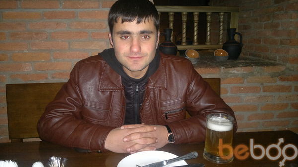  ,   Hovhannes, 35 ,   