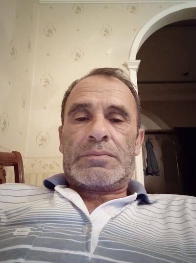  ,   Ismayil, 59 ,   ,   