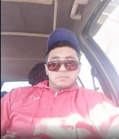  ,   Gafur, 34 ,   ,   