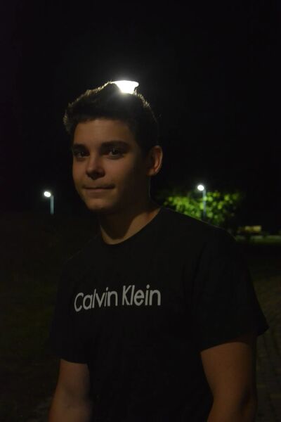  ,   Ilya, 21 ,   ,   