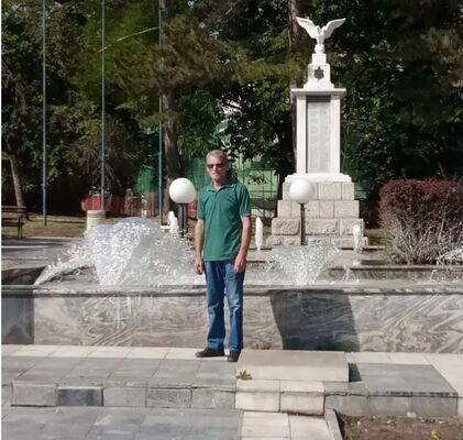  Flamatt,   Anton, 57 ,   ,   