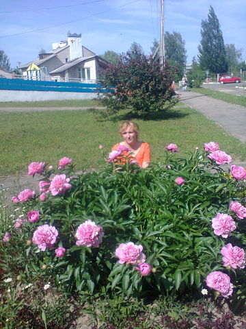 Фото 7233081 девушки Наталья, 44 года, ищет знакомства в Новодугине