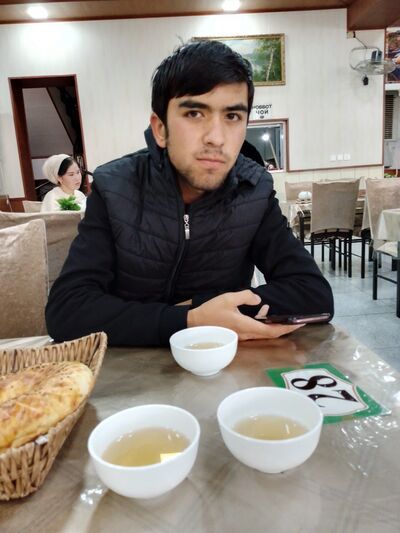  ,   Muxridin, 22 ,   ,   